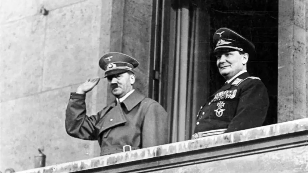 Can You Name A Child Adolf Hitler