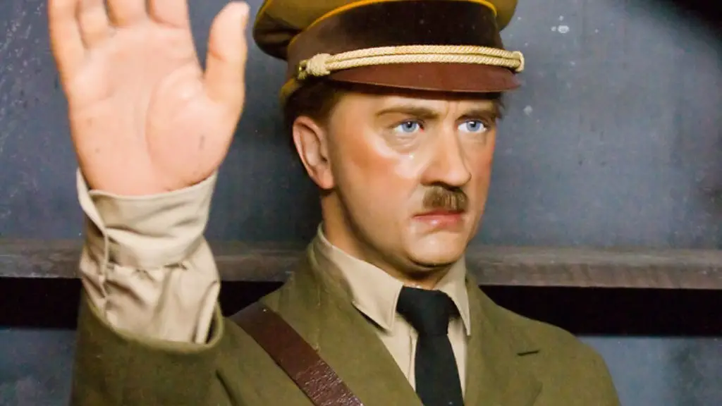 De Donde Era Originario Adolf Hitler