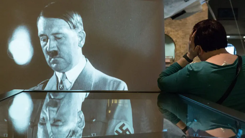 Did Adolf Hitler Have Jewish Heritage