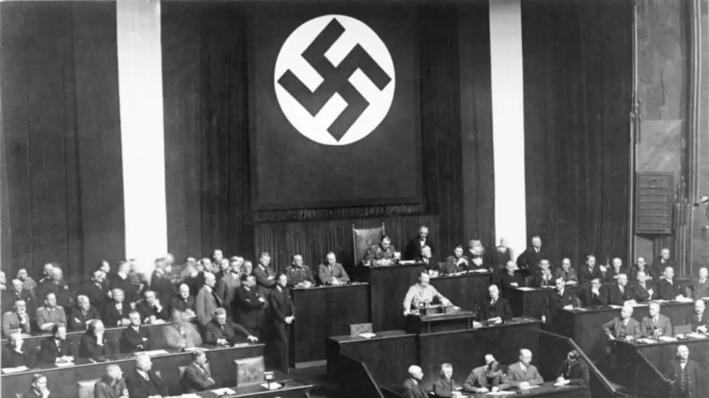 Did Adolf Hitler Attend The Olympics