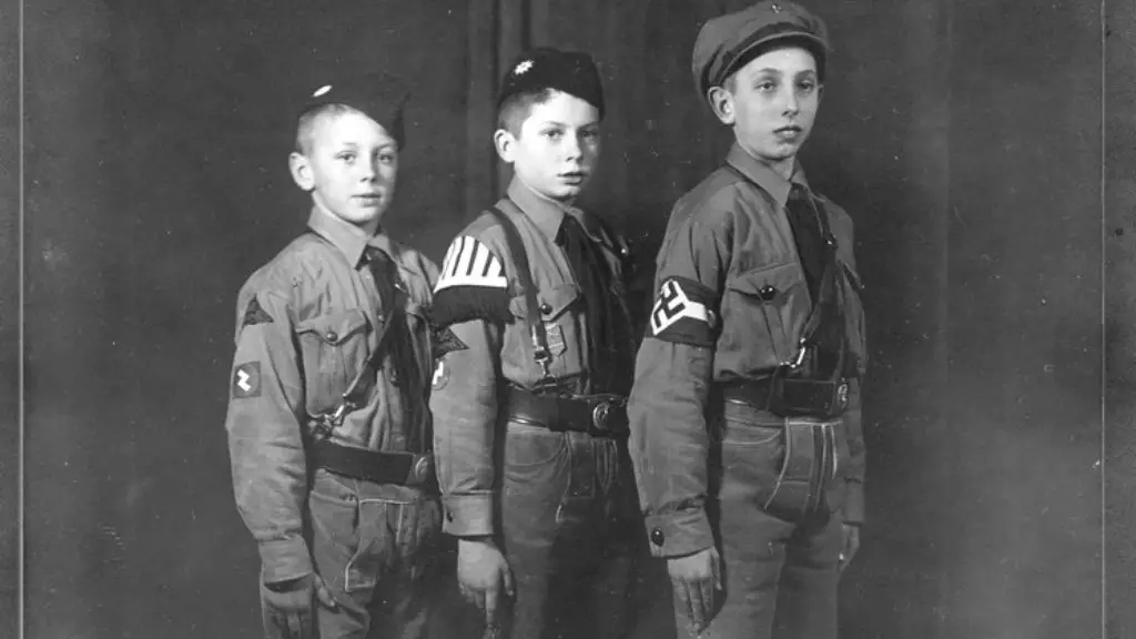 Can You Legally Name Your Child Adolf Hitler