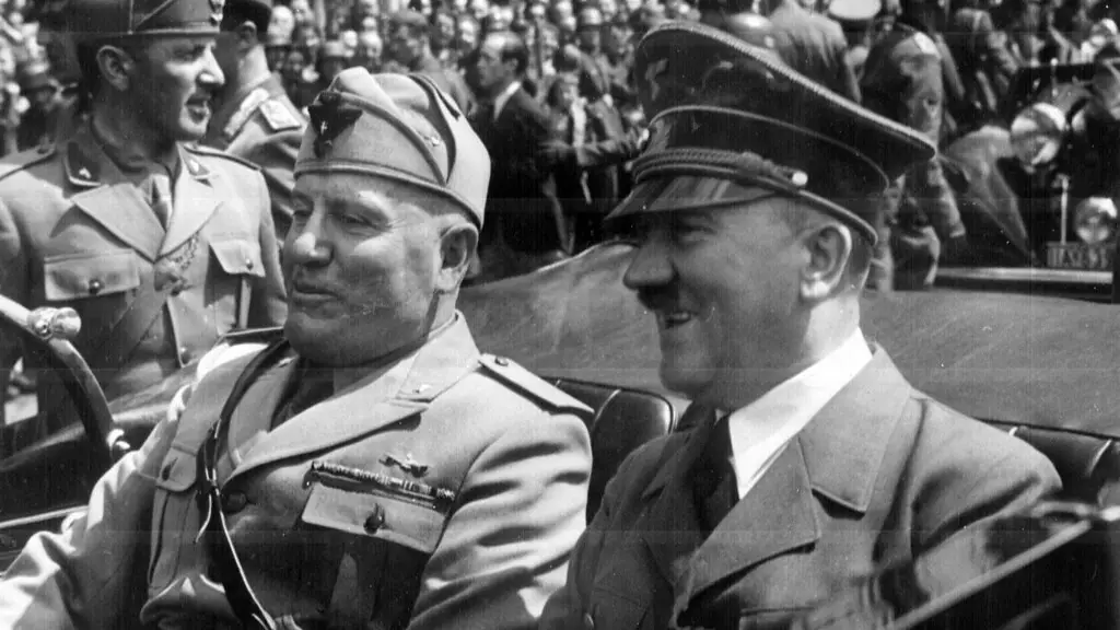 Why Did Adolf Hitler Invade The Soviet Union