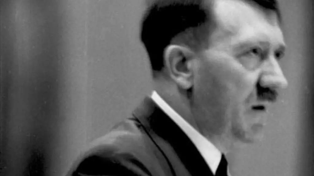 Did Adolf Hitler Approve The Treaty Of Versailles