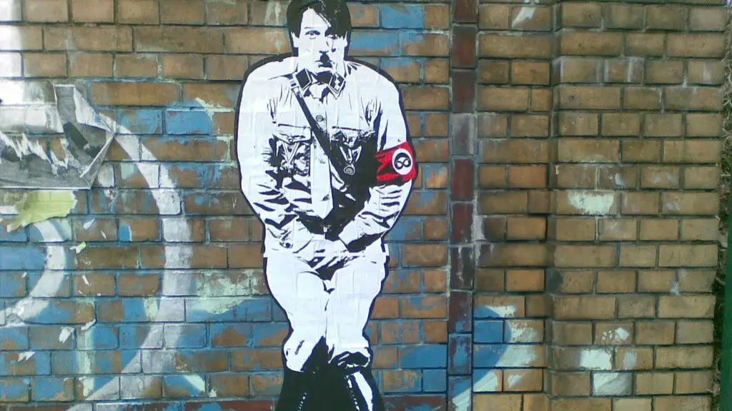 Did Adolf Hitler And Eva Braun Have Sex