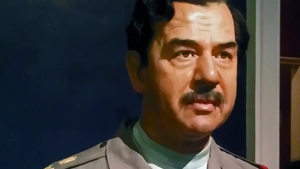 What did joseph stalin fear?