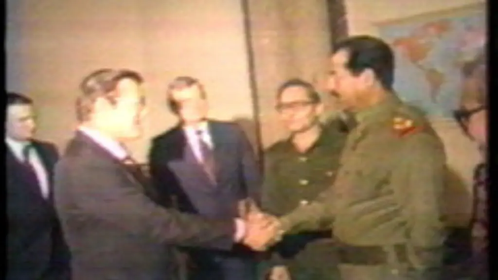 Was Muammar Gaddafi A Dictator