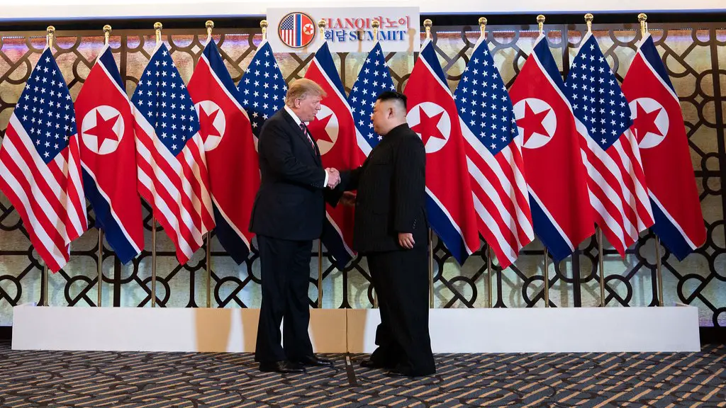 Did kim jong un lose a lot of weight?
