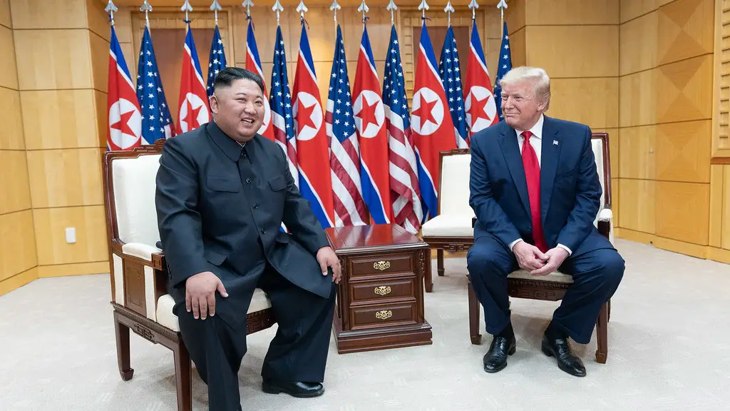 Is kim jong un alive october 2020?