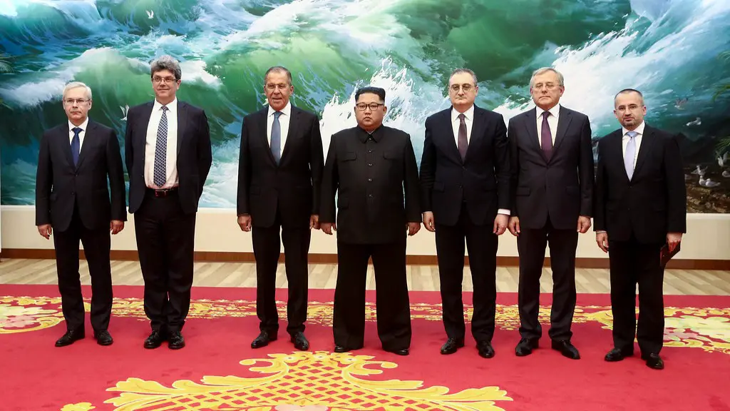 Did kim jong un ban skinny jeans?