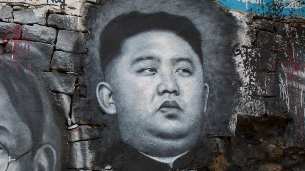 Is kim jong un still dead?