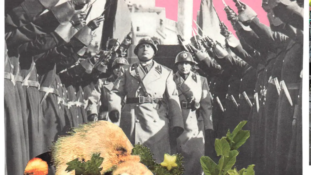 Why Adolf Hitler Was A Bad Leader