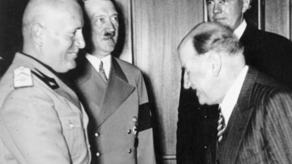 Why Did Adolf Hitler Dislike Jewish People