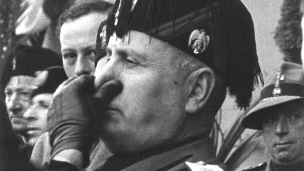 How Did Adolf Hitler Become Leader