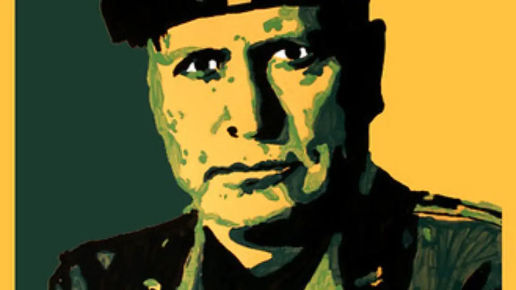 Who Was Adolf Hitler Influenced By