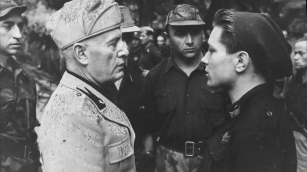 What Did Adolf Hitler Promise The German People