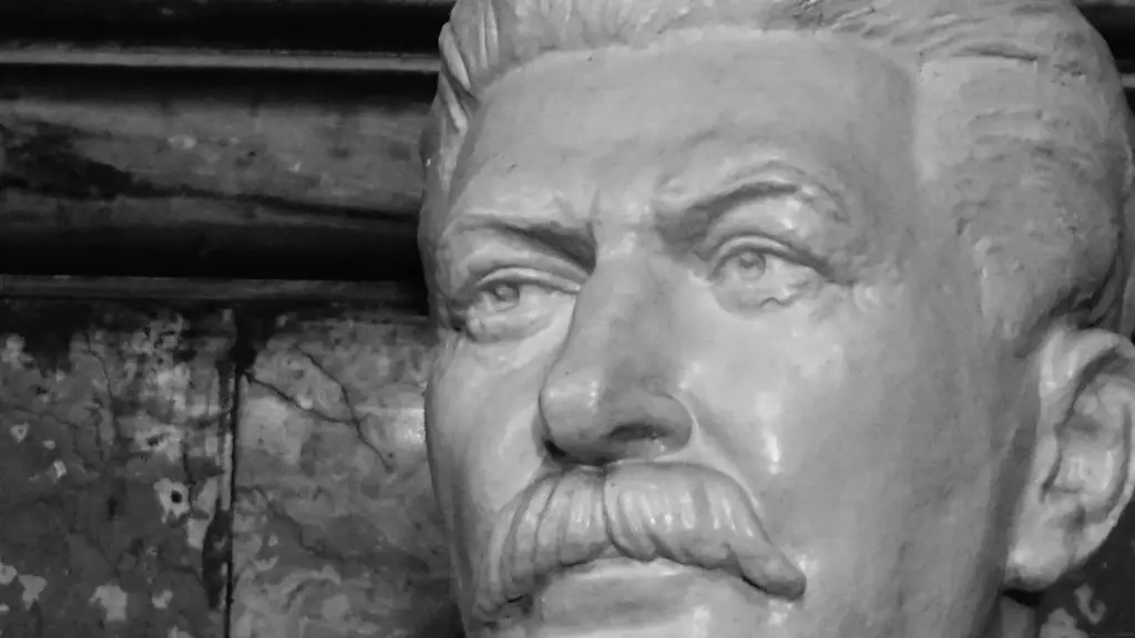 What made joseph stalin famous?