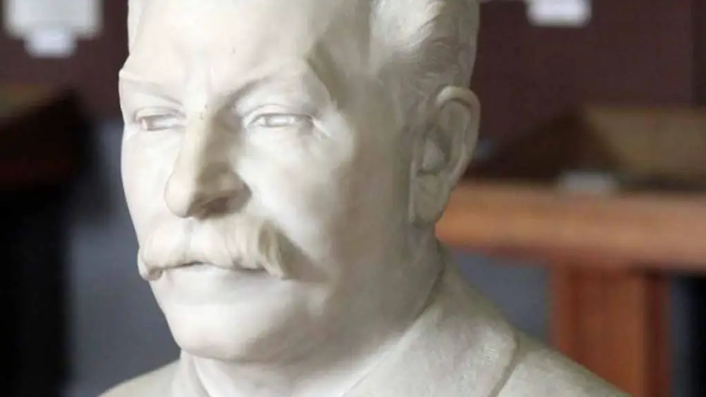 Did joseph stalin do more good than bad?